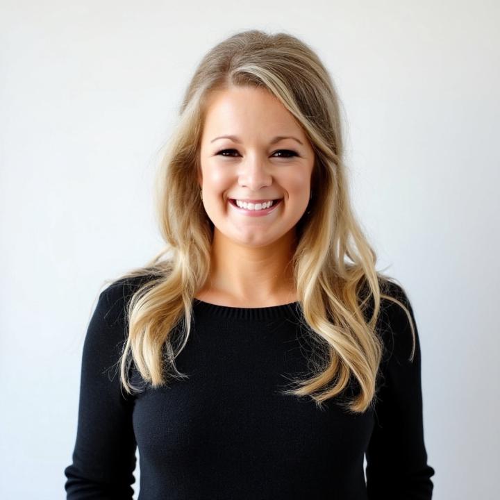 Hallie Richter