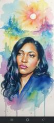 Evelyn Hatcher