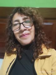 Ana María Gómez