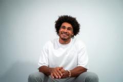 David Tegam Bækhøj