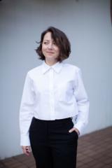 Maryna Popovichenko