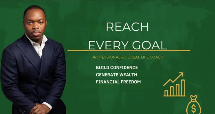 Reach Every Goal 