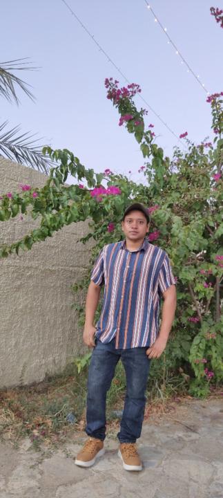 Abdush Salam