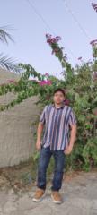 Abdush Salam