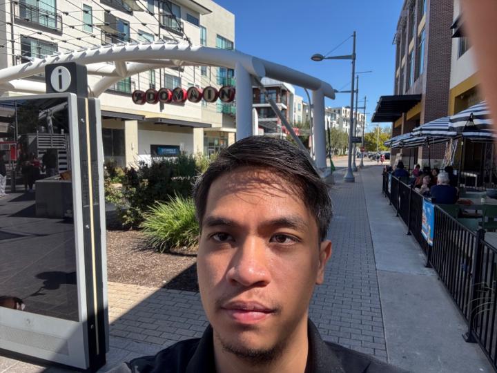 Kendrick Mercado