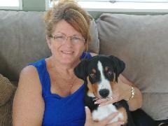 Lisa Johnson