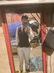 Anthony Briones