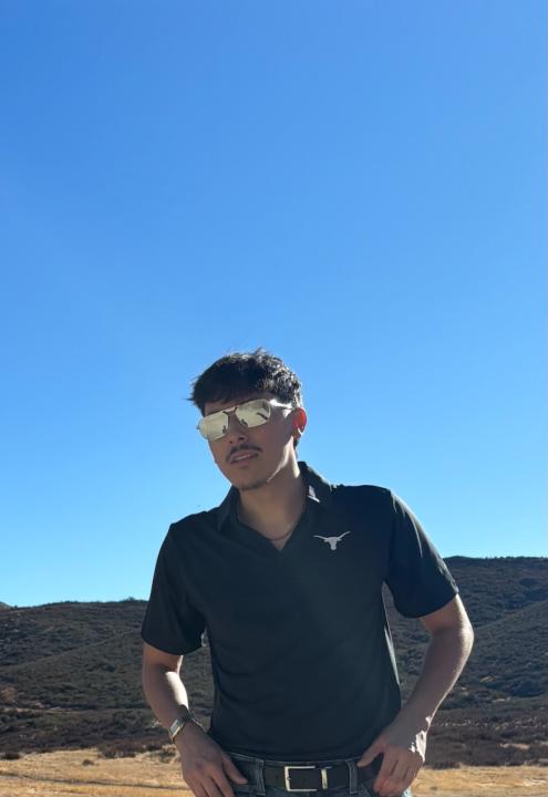 Alan Garcia