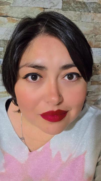Karol Montenegro