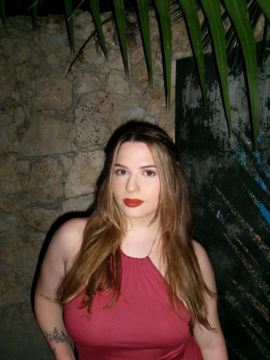 Tijana Zovko