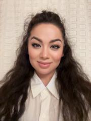 Stella Maksudova