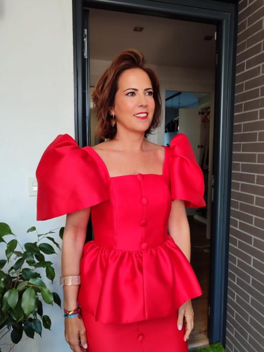 Rocio González Alonso