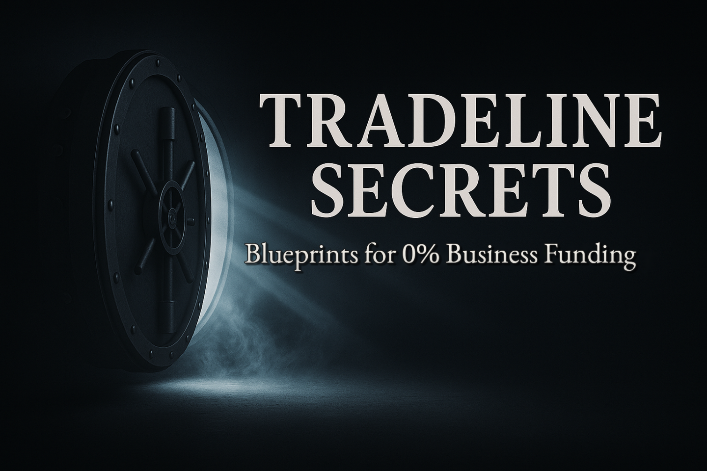Tradeline Secrets