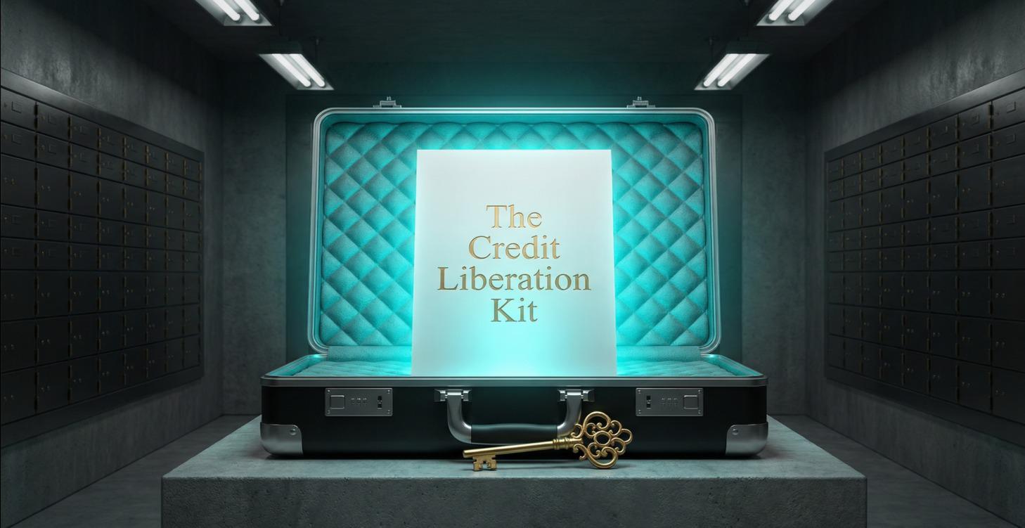 The Credit Liberation Kit