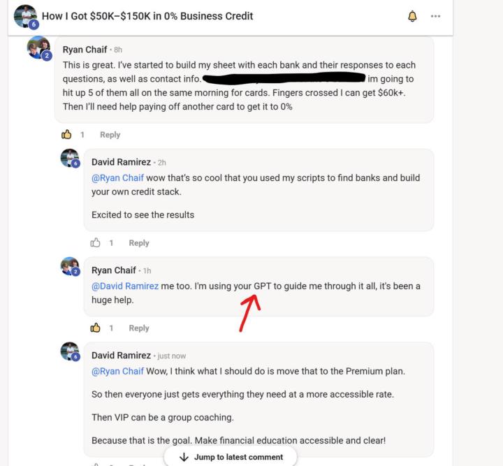 Why I Refuse To Gatekeep Information