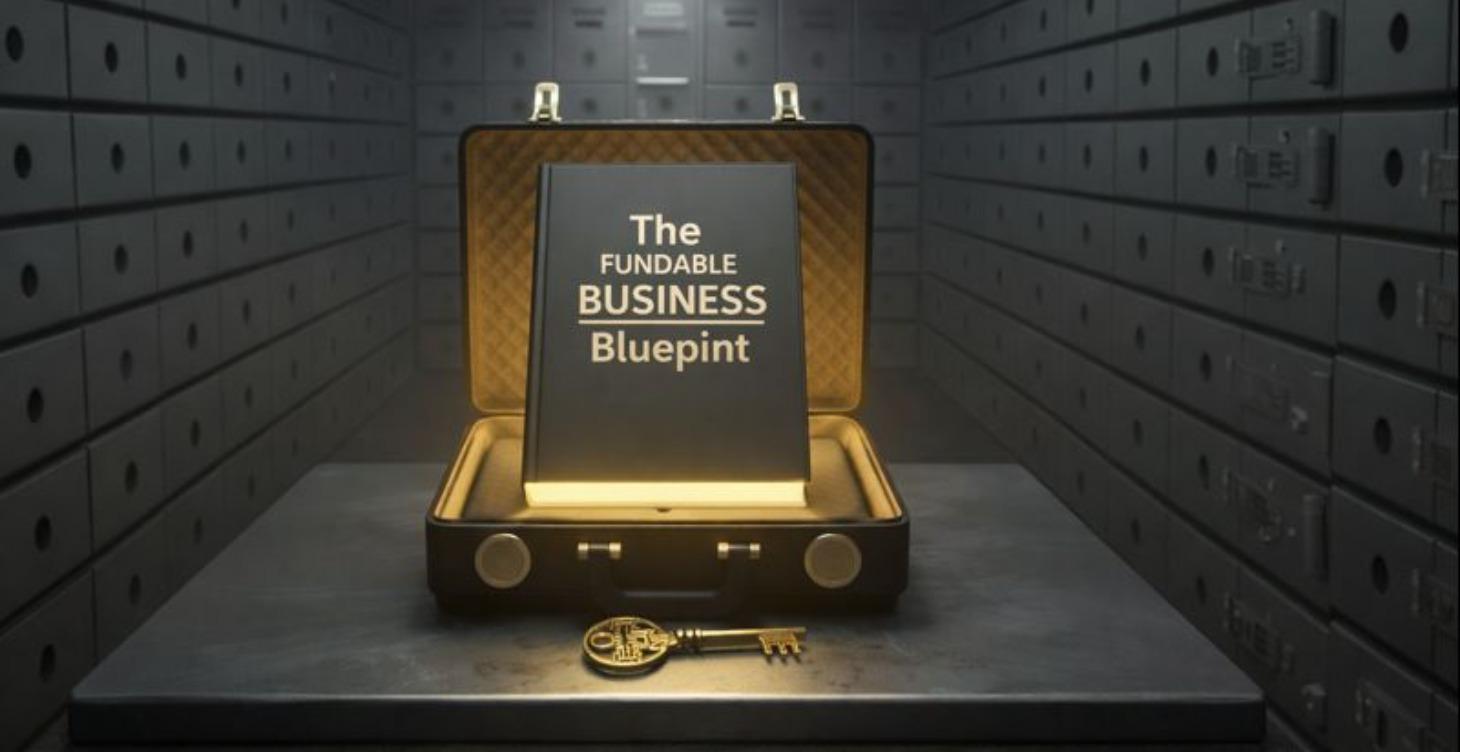 The Fundable Business Blueprint