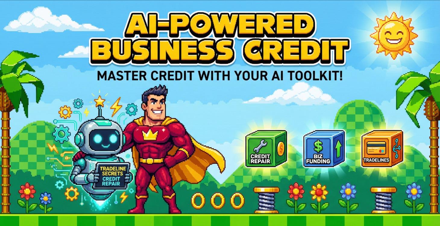 AI-Powered Business Credit Assistant