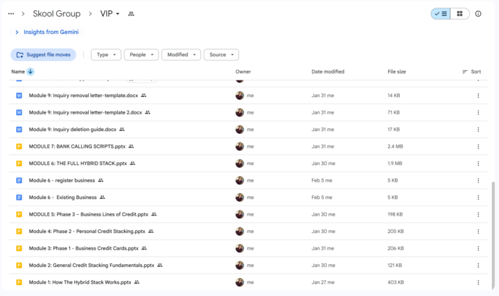 Major Update (Read this now)