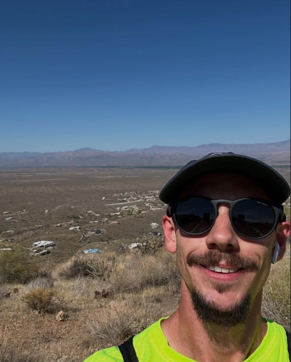 I was MIA this weekend. I owe y'all that explanation.