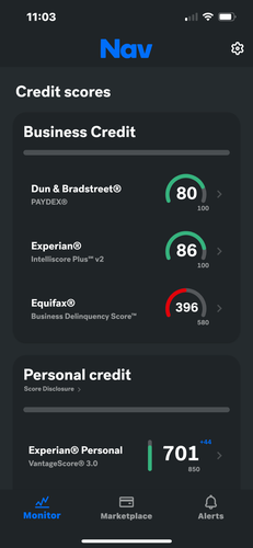 Unlock Business Credit Without Dropping Thousands