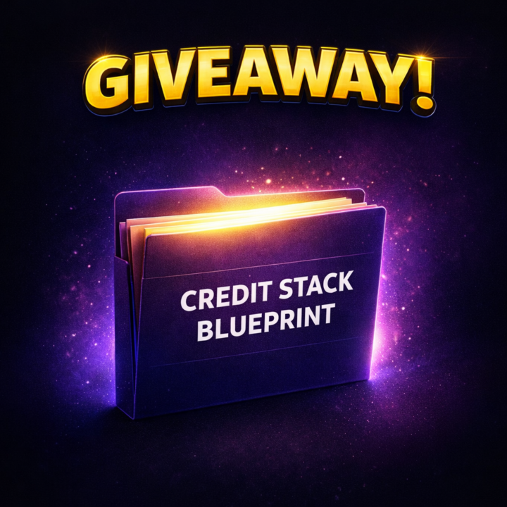 Flash Giveaway (Winner Announced Sunday)