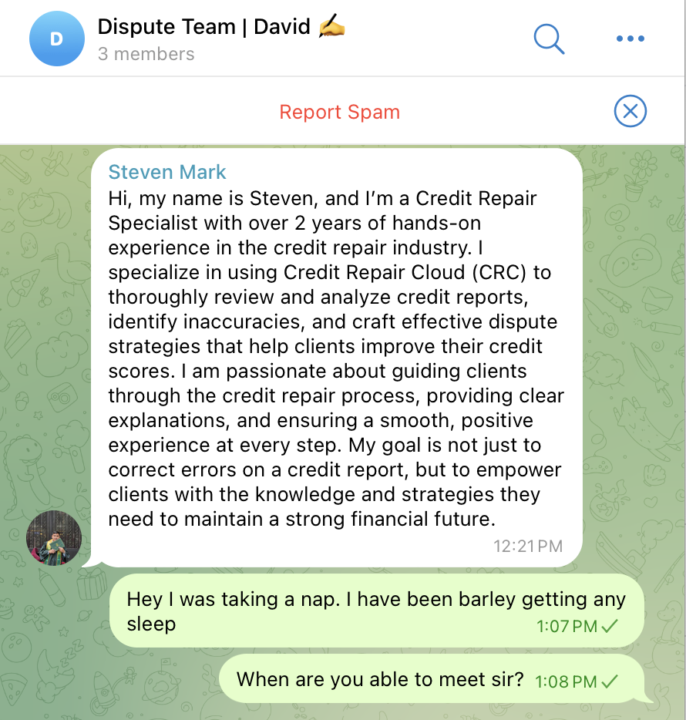 I Shutdown My Credit Repair Business