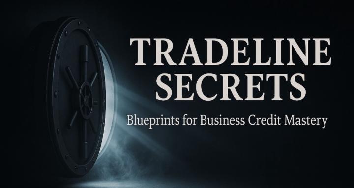 Tradeline Secrets