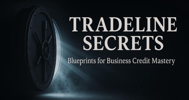 Tradeline Secrets