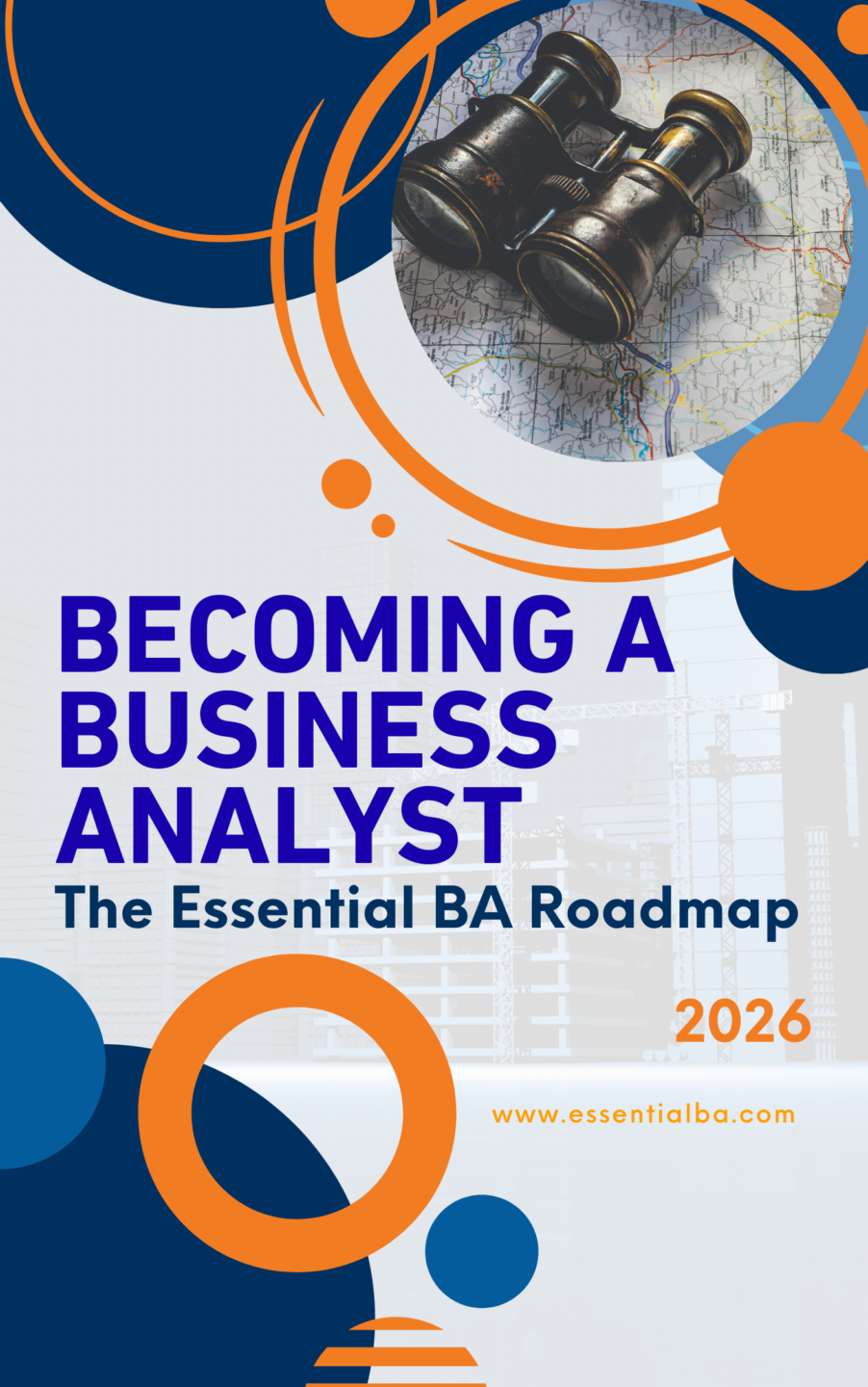 Essential BA