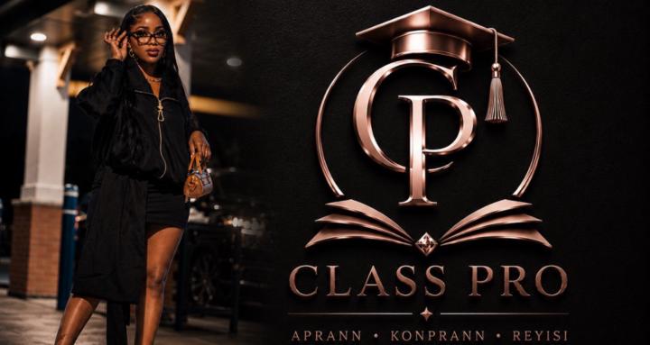 CLASS PRO