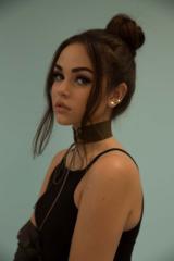 Kendra James