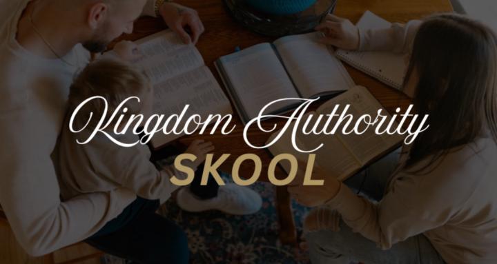 Kingdom Authority Skool