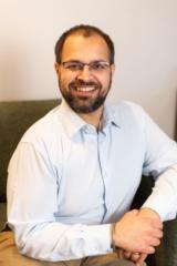 Jayesh Karamchandani