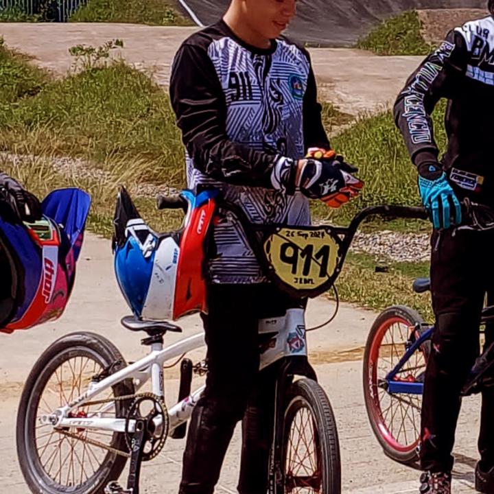 Esteban Martinez