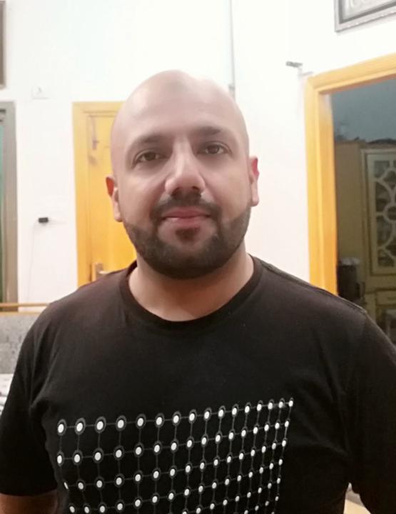Hammad Afzal