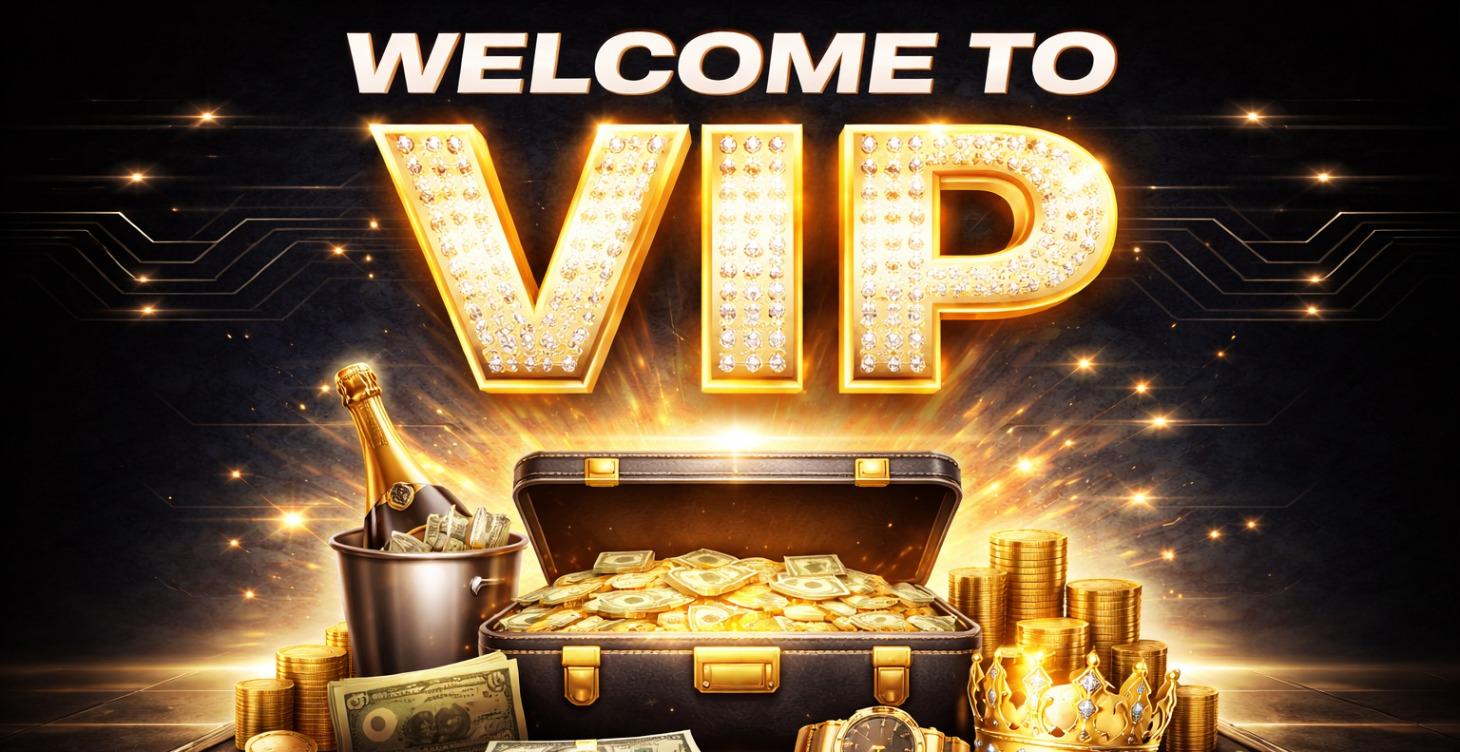 Welcome To VIP!