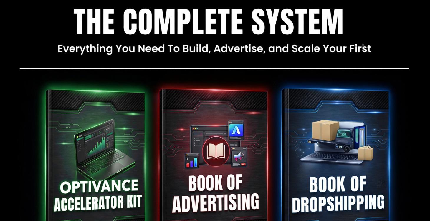 The Complete System