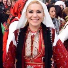 Звездомира Кръстева