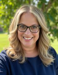 Jennifer Nangle