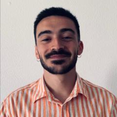 Berenguer Yohan