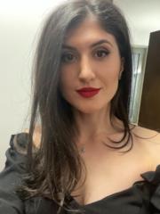 Irina Delcea