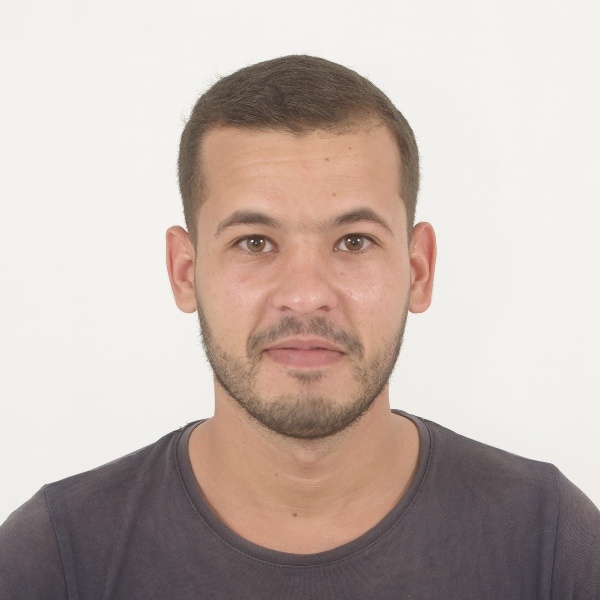 Mohammed Elseddik Rebbouh