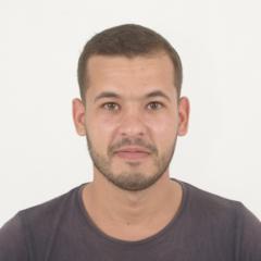 Mohammed Elseddik Rebbouh