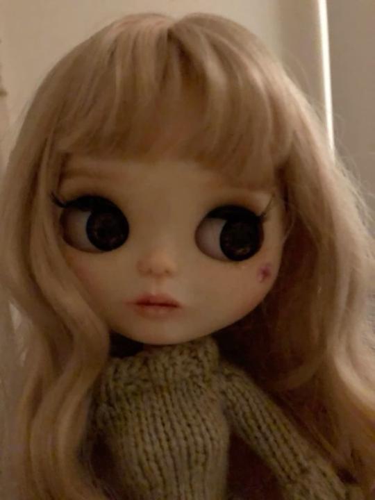 Luna Shackleton