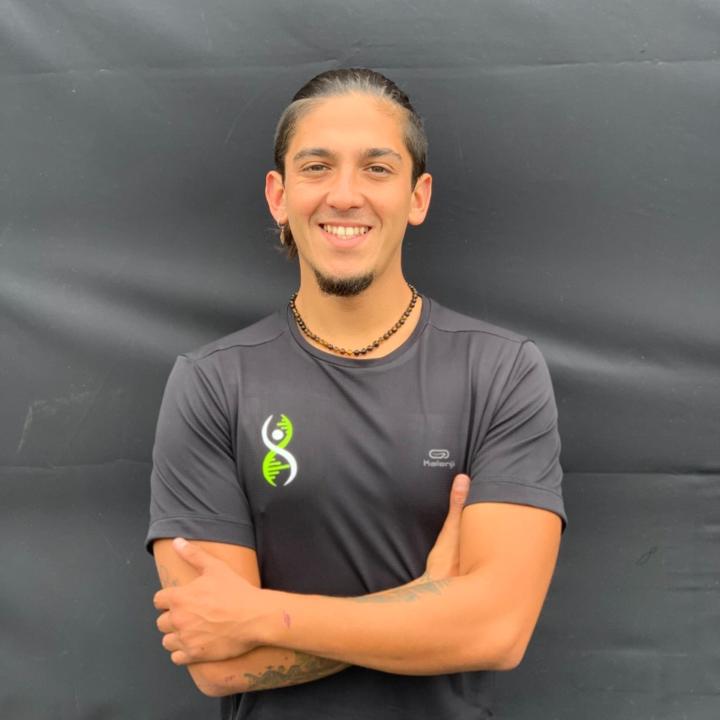 Simon Rivera