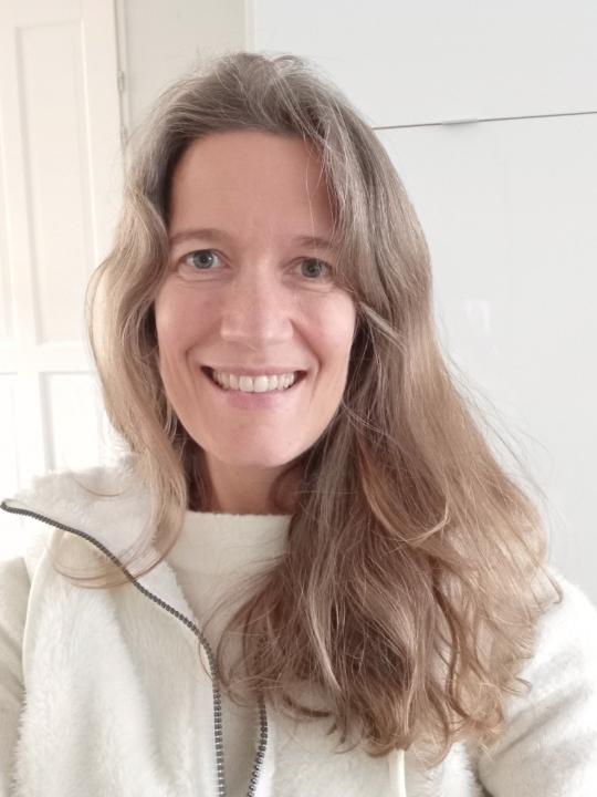 Corine Griffioen