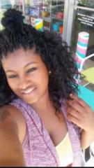 LaQuienda McGowan