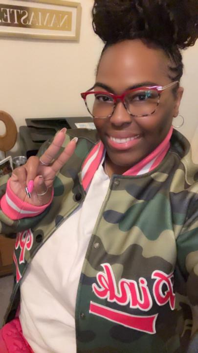 Darshay Bellamy-Ogunmola