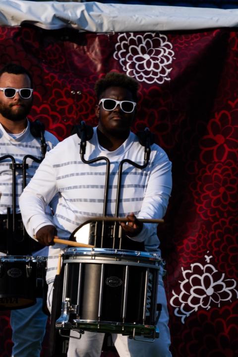 Manny Weatherly - Bracey