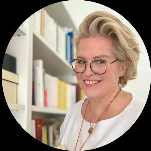 Caroline Laurent